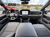Thumbnail of 2022 Gray Ford F-150