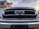 Thumbnail of 2022 Gray Ford F-150