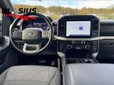 Thumbnail of 2022 Gray Ford F-150