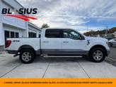 Thumbnail of 2022 Gray Ford F-150