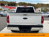 Thumbnail of 2022 Gray Ford F-150