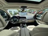 Thumbnail of 2022 Arctic Gray Metallic BMW X7