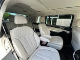 Thumbnail of 2022 Arctic Gray Metallic BMW X7