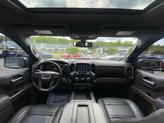 Thumbnail of 2021 Hunter Metallic GMC Sierra 1500
