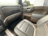 Thumbnail of 2021 Hunter Metallic GMC Sierra 1500