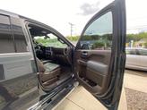 Thumbnail of 2021 Hunter Metallic GMC Sierra 1500