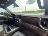 Thumbnail of 2021 Hunter Metallic GMC Sierra 1500