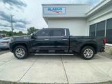 Thumbnail of 2021 Hunter Metallic GMC Sierra 1500