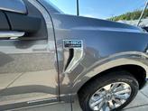 Thumbnail of 2021 Gray Ford F-150
