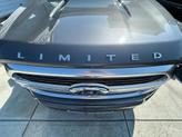 Thumbnail of 2021 Gray Ford F-150