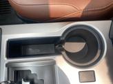Thumbnail of 2020 Blue Toyota 4Runner