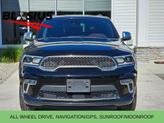 Thumbnail of 2023 DB Black Crystal Clearcoat Dodge Durango