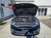 Thumbnail of 2023 DB Black Crystal Clearcoat Dodge Durango