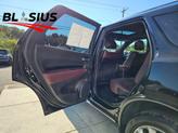 Thumbnail of 2023 DB Black Crystal Clearcoat Dodge Durango