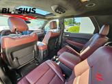 Thumbnail of 2023 DB Black Crystal Clearcoat Dodge Durango