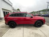 Thumbnail of 2023 Red Honda CR-V Hybrid