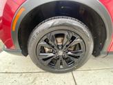 Thumbnail of 2023 Red Honda CR-V Hybrid