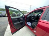 Thumbnail of 2023 Red Honda CR-V Hybrid