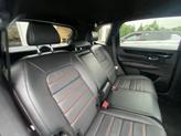Thumbnail of 2023 Red Honda CR-V Hybrid