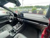 Thumbnail of 2023 Red Honda CR-V Hybrid