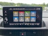 Thumbnail of 2023 Red Honda CR-V Hybrid