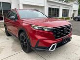 Thumbnail of 2023 Red Honda CR-V Hybrid