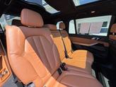 Thumbnail of 2022 Tanzanite Blue II Metallic BMW X7