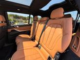 Thumbnail of 2022 Tanzanite Blue II Metallic BMW X7