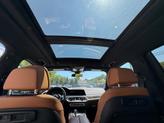 Thumbnail of 2022 Tanzanite Blue II Metallic BMW X7