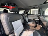 Thumbnail of 2022 Star White Ford Explorer