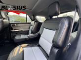 Thumbnail of 2022 Star White Ford Explorer