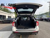 Thumbnail of 2022 Star White Ford Explorer