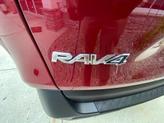Thumbnail of 2021 Red Toyota RAV4