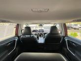Thumbnail of 2021 Red Toyota RAV4