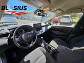 Thumbnail of 2022 Gray Toyota Corolla