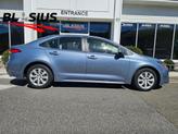 Thumbnail of 2022 Gray Toyota Corolla