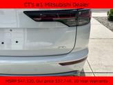 Thumbnail of 2025 White Diamond / Black Mitsubishi Outlander