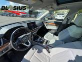 Thumbnail of 2022 Mythos Black Metallic Audi Q5