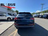 Thumbnail of 2022 Mythos Black Metallic Audi Q5
