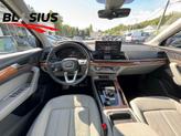 Thumbnail of 2022 Mythos Black Metallic Audi Q5