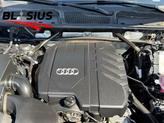 Thumbnail of 2022 Mythos Black Metallic Audi Q5
