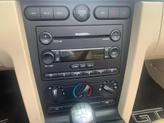 Thumbnail of 2006 Black Clearcoat Ford Mustang