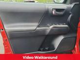 Thumbnail of 2019 Barcelona Red Metallic Toyota Tacoma