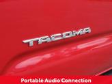 Thumbnail of 2019 Barcelona Red Metallic Toyota Tacoma