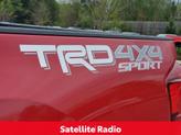 Thumbnail of 2019 Barcelona Red Metallic Toyota Tacoma