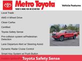 Thumbnail of 2019 Barcelona Red Metallic Toyota Tacoma