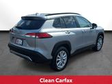 Thumbnail of 2024 Sonic Silver Toyota Corolla Cross