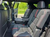 Thumbnail of 2024 Lakeshore Blue Metallic Chevrolet Traverse