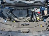 Thumbnail of 2024 Lakeshore Blue Metallic Chevrolet Traverse