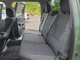 Thumbnail of 2022 Army Green Toyota Tundra